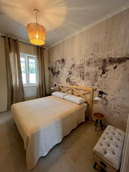 Dimora Giardinelli Villa ฟาซาโน ภายนอก รูปภาพ