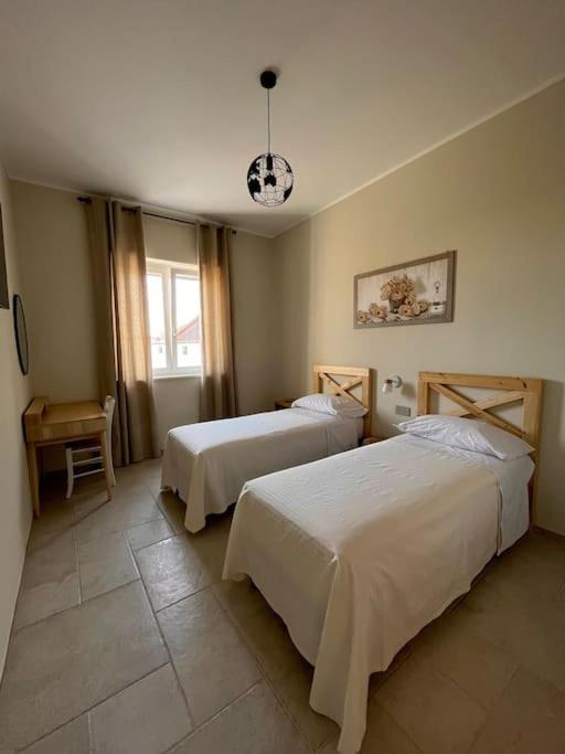Dimora Giardinelli Villa ฟาซาโน ภายนอก รูปภาพ