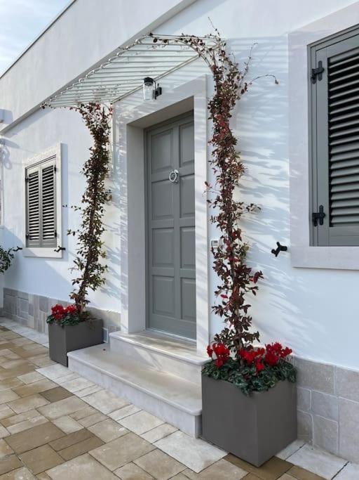 Dimora Giardinelli Villa ฟาซาโน ภายนอก รูปภาพ